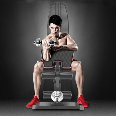 Ghế tập Gym đa năng DDS-1205