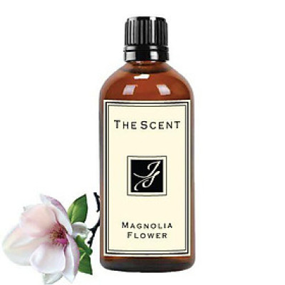 MAGNOLIA FLOWER - HƯƠNG NƯỚC HOA CAO CẤP - THE SCENT