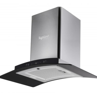 Máy Hút Mùi Cao Cấp Nagakawa NKCH08M70 - Hàng Nhập Khẩu Malaysia