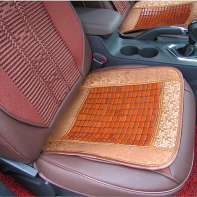 Thảm Lót Ngồi Ghế Xe - Ghế Văn Phòng 4 Mùa Tạo Sự Đối Lưu Không Khí Thoải Mái - Chính hãng ( Giao màu ngẫu nhiên)