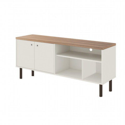 Kệ tivi phòng ngủ sang trọng SMLIFE Tenzing