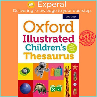 Sách - Oxford Illustrated Children