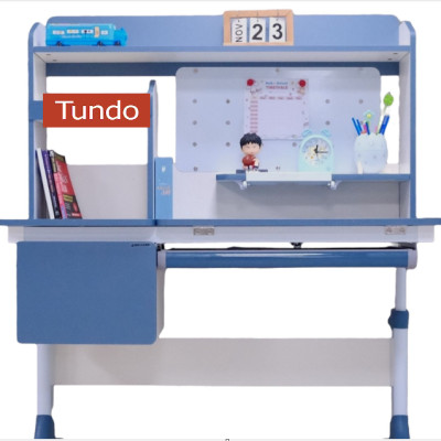 Bàn học sinh thông minh, chống cận, chống gù 112 x 60 cm Tundo 