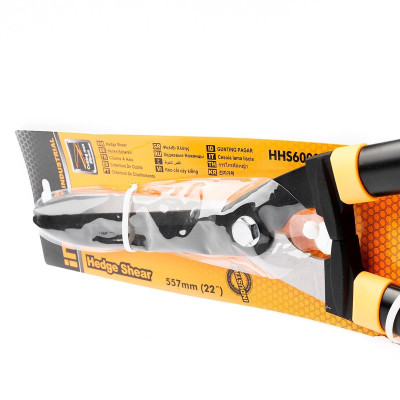 KÉO CẮT TỈA CÂY VÀ HÀNG RÀO 22" INGCO  - HÀNG CHÍNH HÃNG