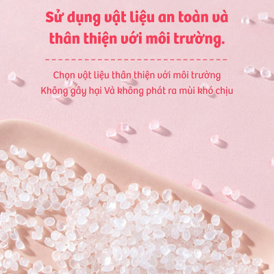 [Loại Tốt – Lõi Thép] Dây nhảy thể dục JR200 có thể điều chỉnh dây, Dây nhảy lõi thép, không bị rối dùng để tập thể dục độ dài 2.9m, hỗ trợ giảm cân