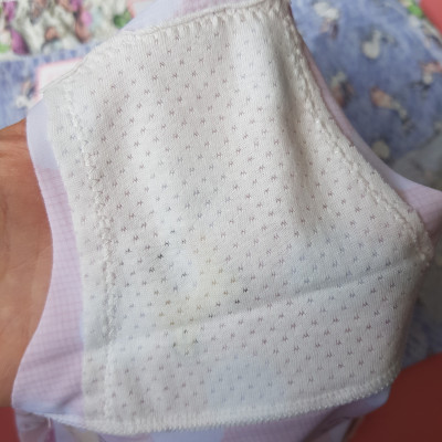 Combo 5 chiếc quần lót nữ thun lạnh chất vải co giãn 4 chiều điều hòa cực thông thoáng họa tiết 3D trẻ trung