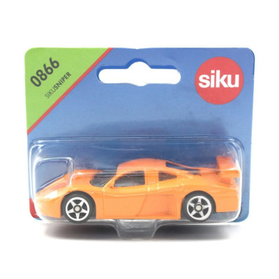 Đồ Chơi Mô Hình Siku Sniper 0866 - Giao Hàng Ngẫu Nhiên