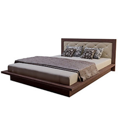 Giường FG007 (160cm x 200cm)