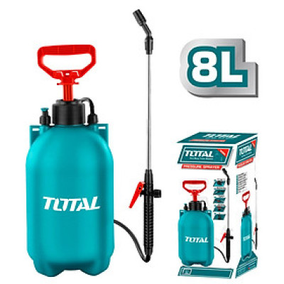 BÌNH XỊT NƯỚC 8L TOTAL THSPP3081 - HÀNG CHÍNH HÃNG