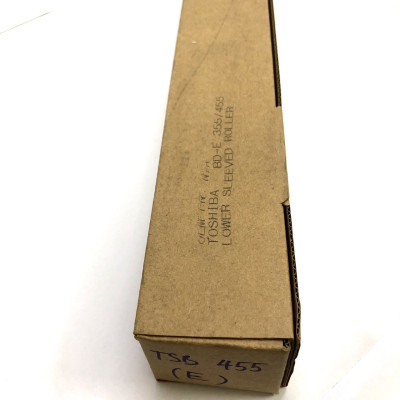Lô ép Toshiba 355: Dùng cho máy photocopy Toshiba E-205 | 205L| 206L | 255| 256 | 305| 306 | 307 | 355 | 356 | 357 | 455 | 456 | 457 | 507  ( HA - Hàng nhập khẩu )
