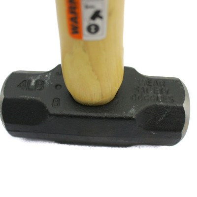  Búa gò lục giác Stanley 56-804