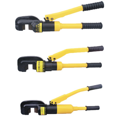 Kìm Cắt Cáp, Kìm Cắt Sắt Thùy Lực ABG HY-22A Dùng Để Cắt Các Loại Dây Cáp Cỡ Lớn - Hàng Chính Hãng