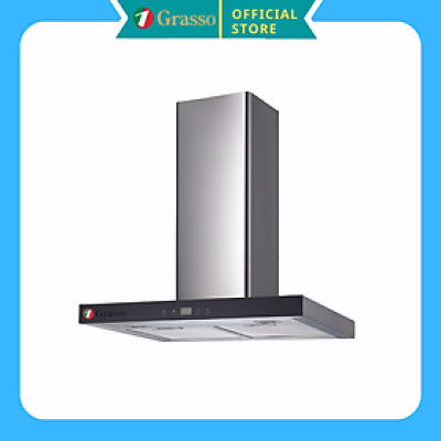 Máy hút mùi cảm ứng GS 70E - Hàng Chính Hãng