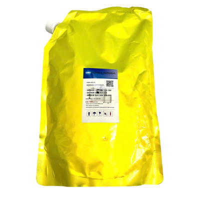 Mực đổ cao cấp 1 kg dùng cho Konica Minolta 454e| 554e| 308e| 368e| 458e| 558e| 658e| 360i| 450i| 550i ( HA - Hàng nhập khẩu )