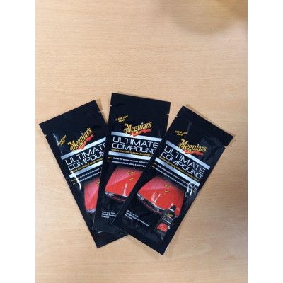  [Mẫu dùng thử] Meguiar