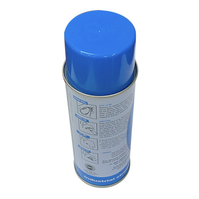 Chai xịt tẩy dầu trên vải SW 830 cho may mặc