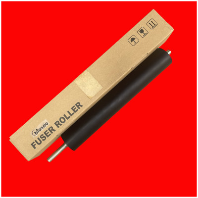 Lô ép cho máy photocopy Ricoh 551/ 550/ 650/ 700 ( Lower Fuser Roller ) Lô ép Ricoh 551 BIASDO - Hàng nhập khẩu