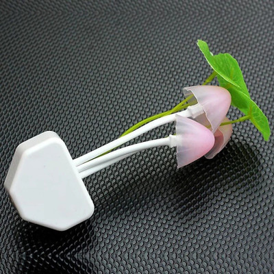Combo 2 Đèn Ngủ Cảm Ứng Ánh Sáng Hình Nấm Avatar Siêu Xinh - Hàng chính hãng