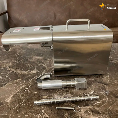Máy ép dầu thực vật gia đình Tahawa TH-888A-Hàng chính hãng