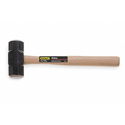 BÚA LỤC GIÁC 3LB, 4LB STANLEY 56-803 , 56-804 - HÀNG CHÍNH HÃNG