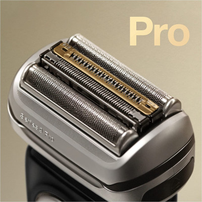Máy cạo râu Braun series 9 pro 9460 Hàng Chính Hãng