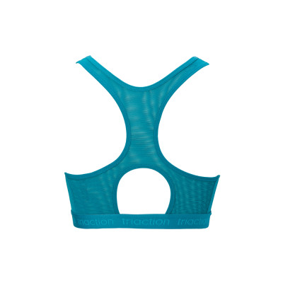 Áo tập Thể thao nữ Triumph 3265 mút mỏng, không gọng