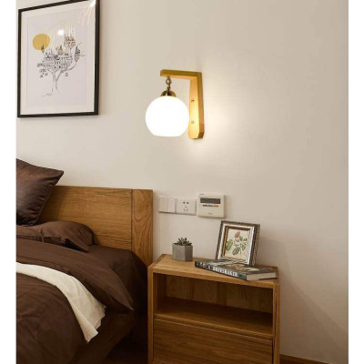 Đèn tường - đèn ngủ - đèn cầu thang cao cấp SLEEPLAMP hiện đại - TẶNG kèm bóng led 