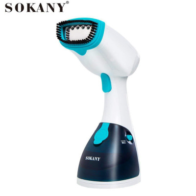 Bàn Ủi Hơi Nước cầm tay , Bàn là hơi nước cầm tay SOKANY AJ2205- 1200W- Hàng chính hãng