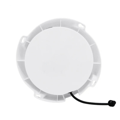 Đèn led ốp trần năng lượng mặt trời
