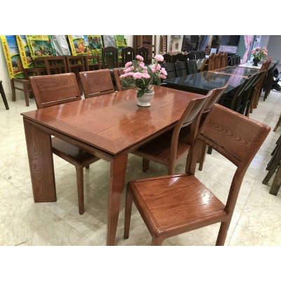 Bộ bàn ghế ăn các loại - NỘI THẤT BÌNH LONG 0988-352-210