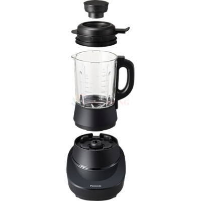 Máy xay nấu đa năng Panasonic MX-HG6401KRA - Hàng chính hãng