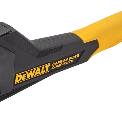BÚA ĐÓNG ĐINH GIM SỢI CARBON DEWALT DWHT75900-0 - HÀNG CHÍNH HÃNG