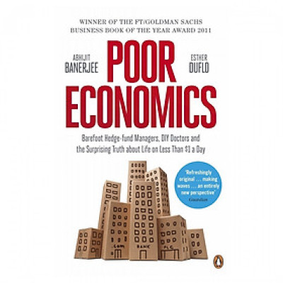 Poor Economics