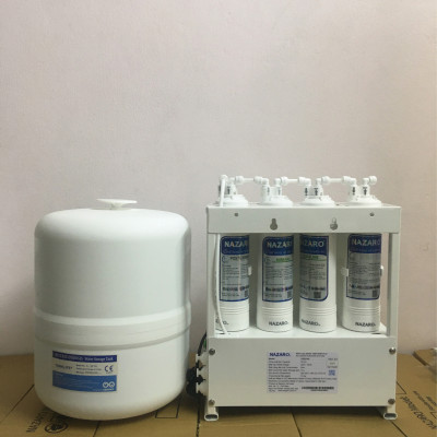 Máy lọc nước Nazaro không tủ - USZ2180 hàng chính hãng