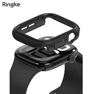 Ốp dành cho Apple Watch 10 RINGKE Onyx 46mm - Hàng Chính Hãng