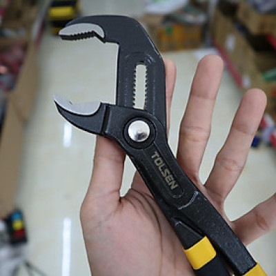 KỀM MỎ QUẠ (10"/250MM, 12"/300MM) TOLSEN 10329 10330 - HÀNG CHÍNH HÃNG