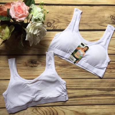  Áo lót, áo bra học sinh (có kèm mút)