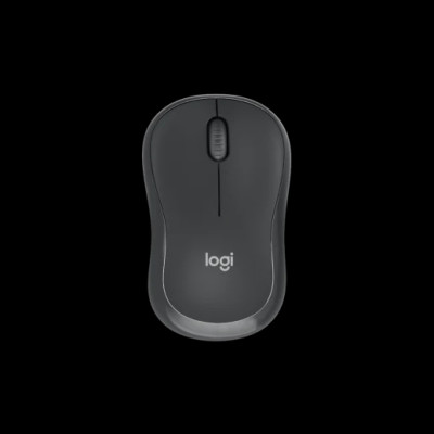 Bộ Bàn Phím Và Chuột Logitech MK370 for Business - Hàng Chính Hãng 