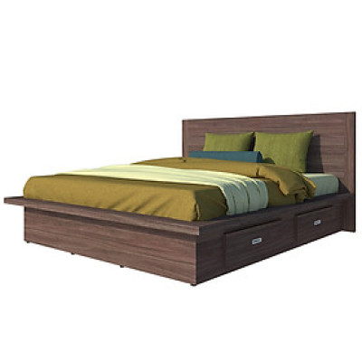 Giường 2 Hộc Kéo FG102 (180cm x 200cm)
