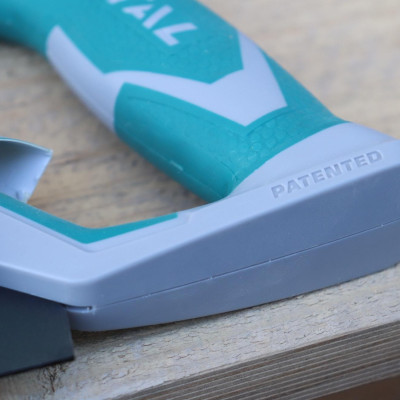 CỬA BÊ TÔNG NHẸ 600MM/24" TOTAL THTLCS1241 - HÀNG CHÍNH HÃNG