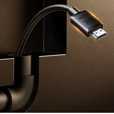 Cáp HDMI 2.1 dài 1.5M 8K@60Hz hỗ trợ HDR eARC Ugreen 45431 - Hàng chính hãng