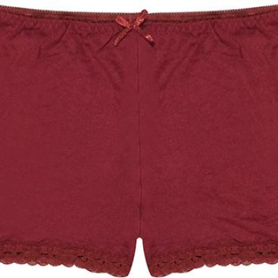 Combo 3 Quần Đùi Mặc Váy Cotton Zuen THQ125 - Nhiều Màu