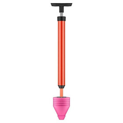 Dụng Cụ Thông Tắc Bằng Khí Nén – 1TK13394 Thông Bồn Cầu, Lõi Thoát Nước, Bồn Rửa Bát, Bồn Tắm...