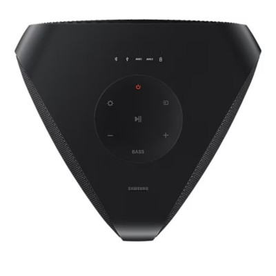 Loa Tháp Samsung MX-ST40B/XV [Loa di động, có đèn led] - Hàng chính hãng