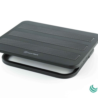 Kê chân công thái học Hyperwork HPW-FR01 - Hàng chính hãng