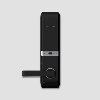Lever Mortise ML5 -Khoá cửa thông minh Hàn Quốc - Cấp quyền MỞ CỬA TỪ XA KHÔNG CẦN WIFI