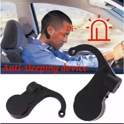 Thiết bị chống ngủ gật khi lái xe làm việc âm thanh lớn 