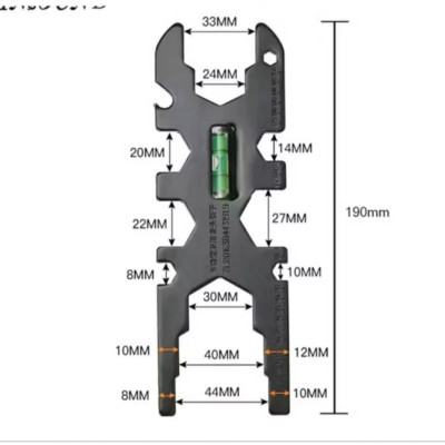 CÂY CỜ LÊ MỎ LẾT THÁO LẮP SỮA CHỮA ĐA CHỨC NĂNG