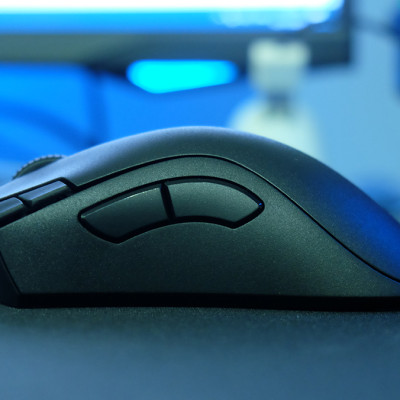 [Mới, hàng chính hãng] Chuột Razer DeathAdder V2 X