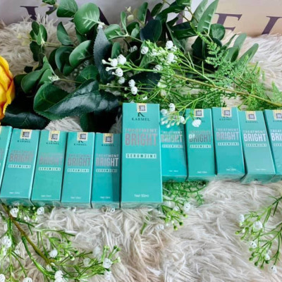 SERUM NGỪA THÂM NÁM KAMEL TREATMENT BRIGHT 10ML-50ML MẪU MỚI